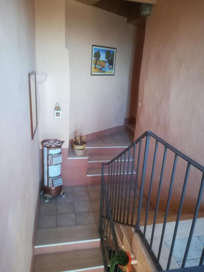 Bed and Breakfast Papillons à Clavesana Extérieur photo