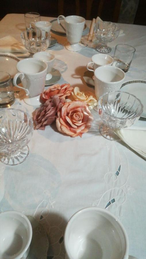 Bed and Breakfast Papillons à Clavesana Extérieur photo